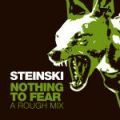 Steinski, Nothing To Fear