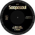 Soopasoul, Hot & Cold
