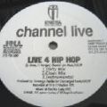 Channel Live, Six Cents