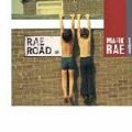 Mark Rae, Rae Road