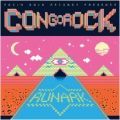 Congo Rock, Runark