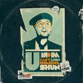 DJ Vadim, U Can't Lurn Imaginashun