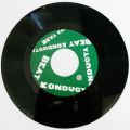 Madlib, Raw Ground Wire