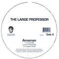 Large Professor, Amaman