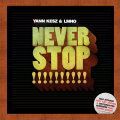 Yann Kesz & LMNO, Never Stop ft. LMNO