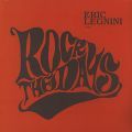 Eric Legnini, Rock The Days EP 1