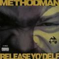 Method Man, Release Yo' Delf - Prodigy Remix