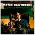 Mayer Hawthorne, A Strange Arrangement (2xLP & 4-inch Single)