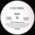 Nas, Street Dreams - Remix