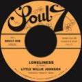 Willie Johnson, Loneliness