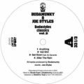 Budamunky & Joe Styles, Budastyle Classics Vol. 2