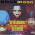 Black Moon, Worldwind - Remix