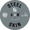Steel An' Skin, Afro Punk Reggae Dub