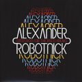 Alexander Robotnick, Obsession For The Disco Freaks
