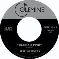 Ikebe Shakedown, Hard Steppin'