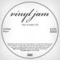 Vinyl Jam, Test Of Wind