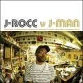 J.Rocc, J-Rocc vs J-Man