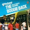 DJ Spinna presents..., The Boogie Back