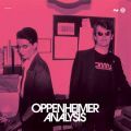 Oppenheimer Analysis, Radiance