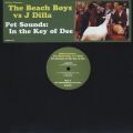 Bullion, The Beach Boys vs J Dilla - Pet Sounds: In the Key of Dee