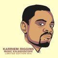 Karriem Riggins, Music Kaleidoscope