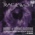 Raekwon, House Of Flying Daggers