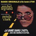 Michel Legrand, La Dame Dans L'auto Avec Des Lunettes Et Un Fusil