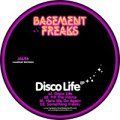 Basement Freaks, Disco Life EP