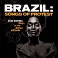 Zelia Barbosa, Brazil: Songs Of Protest