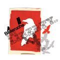Belleruche, Liberty EP