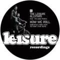 Leisure Allstars, How We Roll (Substatic's 'Pork Chop You Don't Stop' Remix)