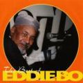 Eddie Bo, The Best Of Eddie Bo