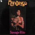 Mandingo, Savage Rite