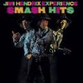 Jimi Hendrix, Smash Hits