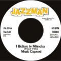 Mark Capanni, I Believe In Miracles