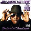Big Boi, Sir Luscious Left Foot: The Son of Chico Dusty Song