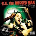 RA The Rugged Man, Legendary Classics Vol. 1