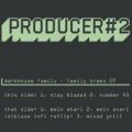 Darkhouse Family, Family Trees EP