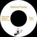 Herma Puma, Disposable Rappers
