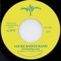 Locke Saints Band, Everlasting Love