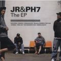 JR & PH7, The EP