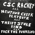 CSC Funk Band, Bad Banana Bread