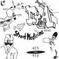 Dr. A, Street Medic Vol. 1
