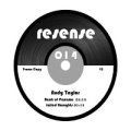 Andy Taylor, Resense 14