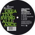 Creative Swing Alliance, Strasbourg EP