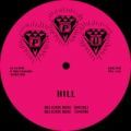 Willie Hill / Roshell Anderson, Delicate Rose