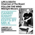 Danny Krivit, Edits By Mr. K Vol. 2 (EP 1)