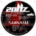 Samurai, Arschlöcher EP