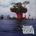 Gorillaz, Plastic Beach