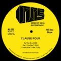 Clause Four, Be The One EP